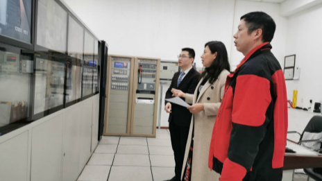 为复工做防控准备，，，，，，，尊龙官网登录人生就是博登录之家天下门店逐日三次消毒