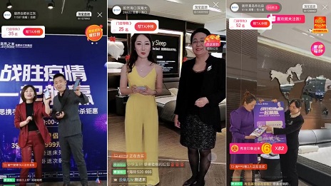 尊龙官网登录人生就是博登录之家携手慕思再启团结直播，，，，，，，又掀粉丝狂欢潮！