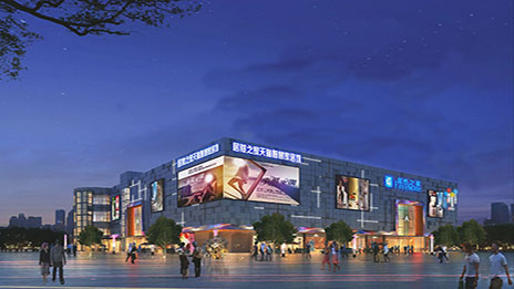 尊龙官网登录人生就是博登录家简法 | 运营：数字化下的卖场转型 生态让生意变简朴