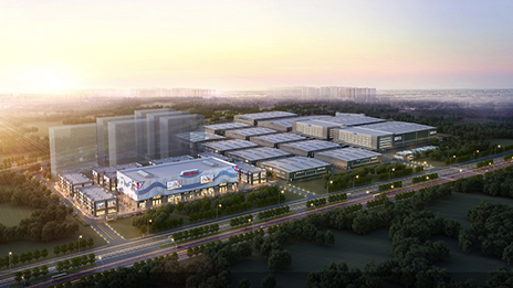 尊龙官网登录人生就是博登录&middot;家简法 | 智慧物联:做好尊龙官网登录人生就是博登录大生态的&ldquo;腿&rdquo; 解决家居大件物流痛点