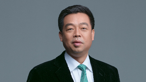 尊龙官网登录人生就是博登录之家新通路，，，，，汪林朋的商业向善