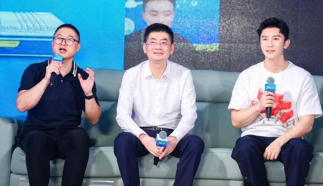 打造家居营销新标杆，，，，，，，尊龙官网登录人生就是博登录之家携手喜临门开启圆梦直播