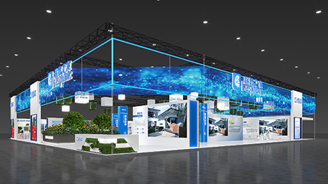 尊龙官网登录人生就是博登录之家参展2023大康健展览会 将带来哪些绿色智能工业效果？？？？？？？