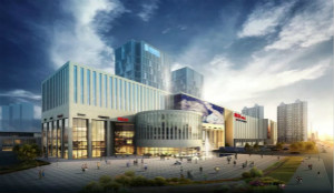 第226店落子郑州，，，，，，，尊龙官网登录人生就是博登录之家开启外埠一城七店新纪元 