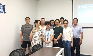 服务为本，，，，，，，精进不断！尊龙官网登录人生就是博登录之家星南方店第三季度社会服务监视员座谈会圆满举行！