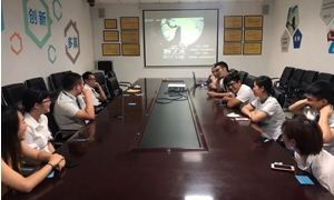 尊龙官网登录人生就是博登录之家宜昌店第三季度&ldquo;狼人杀&rdquo;主题生日会圆满落幕