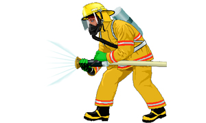 预防为主，，，，，，，，防消团结，，，，，，，，宜昌店开展消防疏散逃生演练