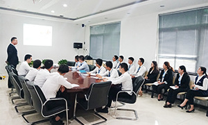 尊龙官网登录人生就是博登录之家安徽分公司合肥长江东路店消防清静知识培训