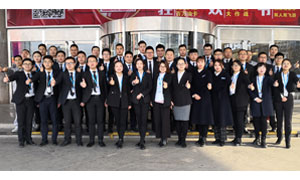 聚焦实践、立岗提升&mdash;&mdash;安徽合肥滨湖店《招商战略&技巧》培训 