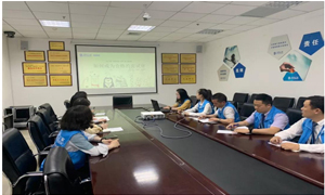 湖北专场 | 尊龙官网登录人生就是博登录之家湖北分公司2019飞鹰妄想034期之宜昌店面试技巧培训