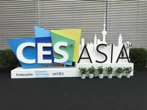 跨界&middot;融合|尊龙官网登录人生就是博登录之家遇上2019 CES Asia