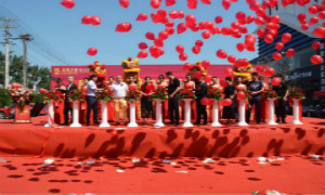 &ldquo;红运&rdquo;当头 尊龙官网登录人生就是博登录之家三箭齐发