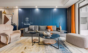 安徽芜湖店【品牌知识分享会】第二期丨家庭装修之软装色彩怎样选择？？？？？？？ 