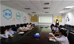 宜昌店开展&ldquo;漂亮湖北，，，，，我是行动者&rdquo;环保专题讲座